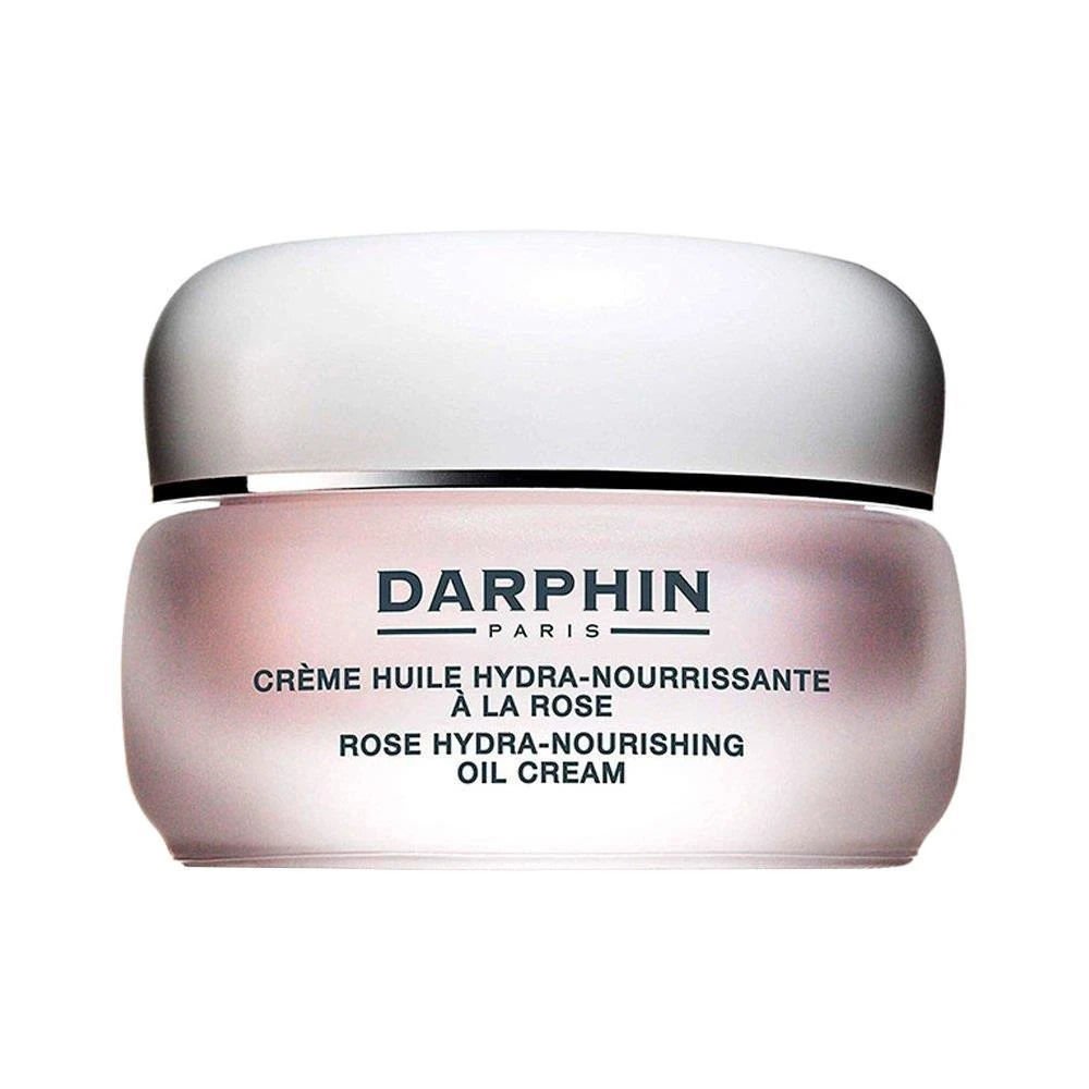 Darphin Rose Hydra-Nourishing Oil Kuru Ciltler İçin Gül Özlü Nemlendirici Krem 50ml