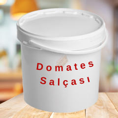 Domates Salçası 20 kg