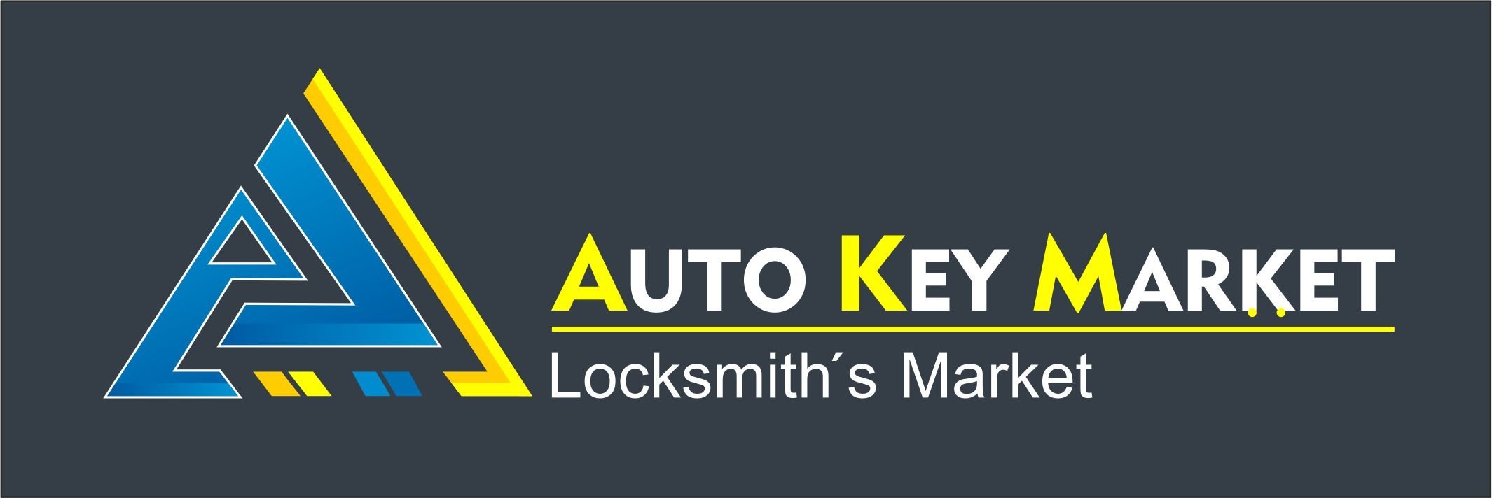 Auto Key Market | Locksmith Market 