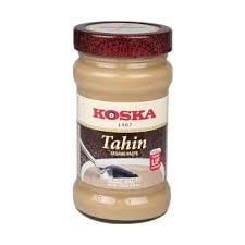 Koska Tahin 300 gr