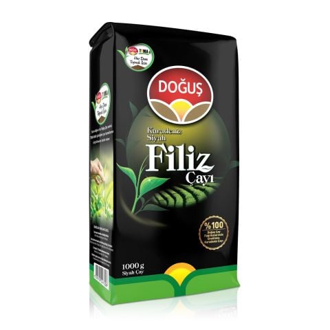 Doğuş Filiz Çayı 1000 G