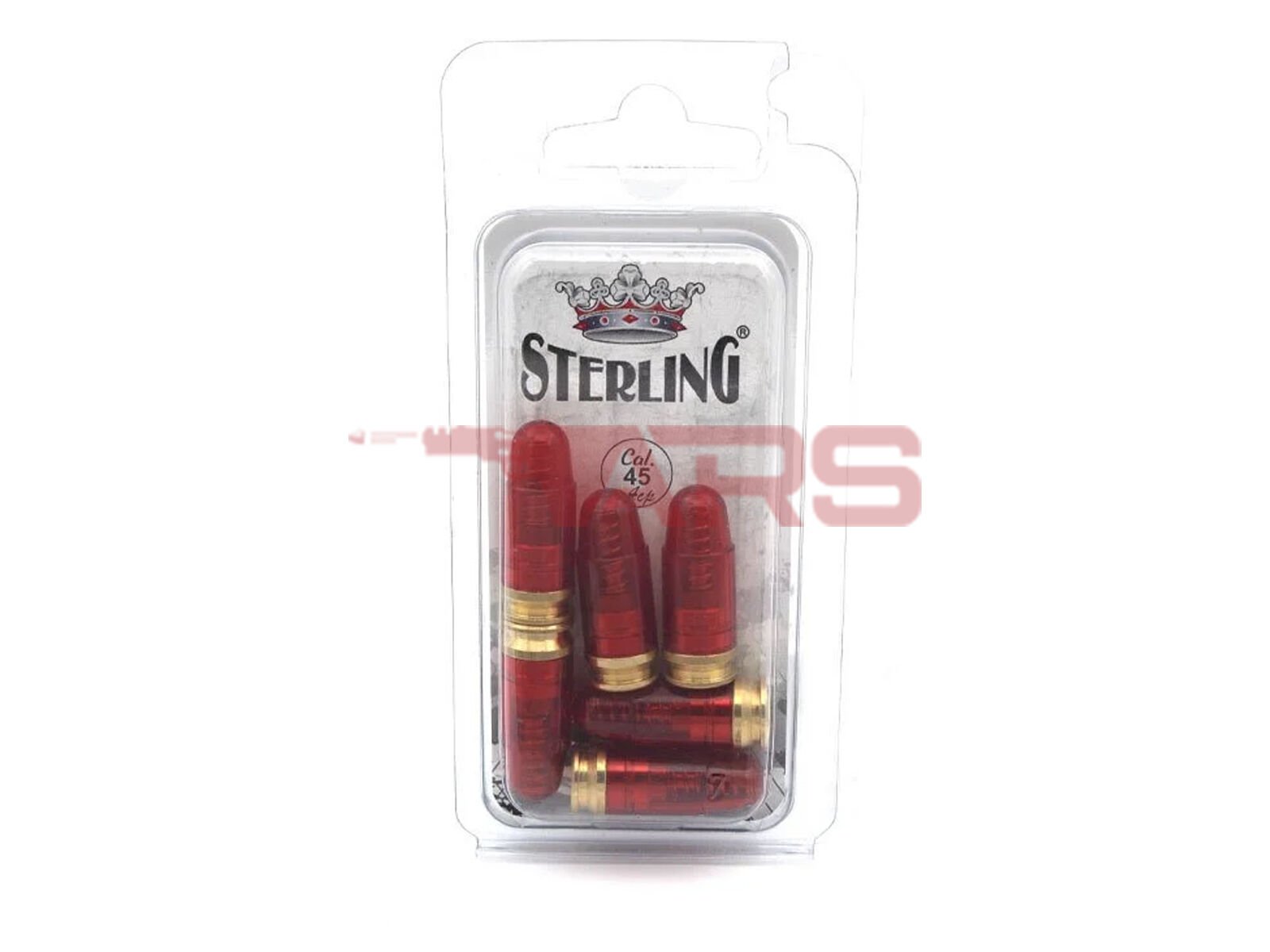 STERLING Tetik Düşürücü cal .45ACP (1/6)