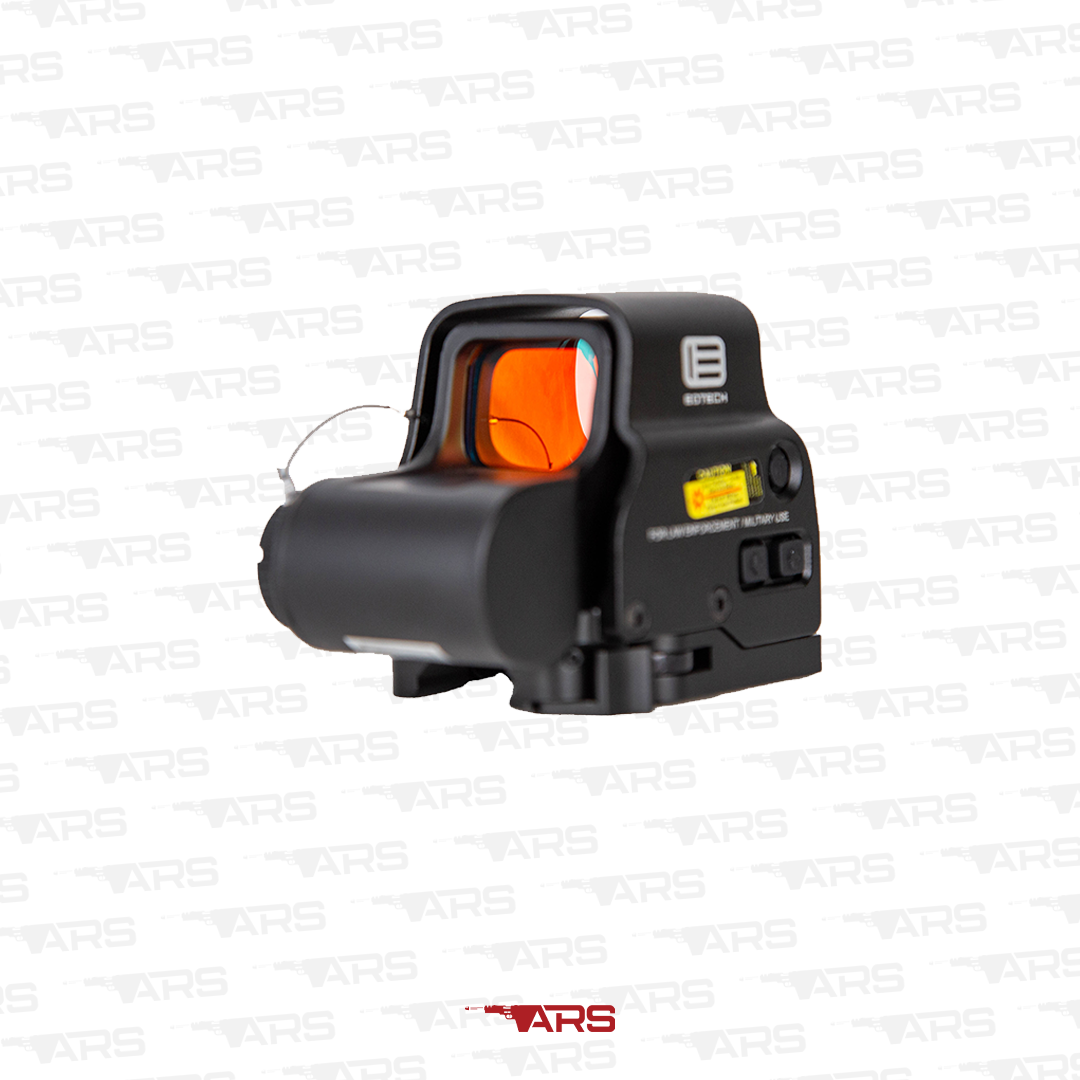 EOTEC 558 Red Dot Sight