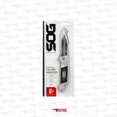 SOG FF3002 Fielder G10 Assisted Çakı