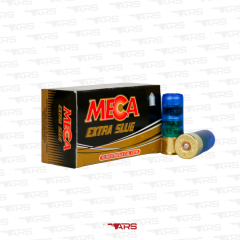 Meca Extra 12 Cal Slug Av Fişeği