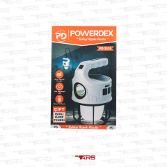 Powerdex PD-3535 Kamp Feneri