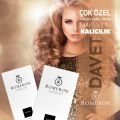 Kadınlar İçin Çiçeksi Meyveli Koku 129 Platin Women Perfume EDP 50ml