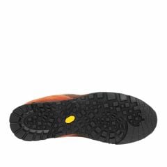 Lomer Italy Badia II MTX Suede Waterproof Vibram Süet Deri Erkek Ayakkabı Chocolate/Brick Yeni Sezon