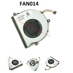 Hp 15-Ba003nt, 15-Ba011nt, 15-Ba017nt, 15-Ba018nt 15-Ba013nt Fan