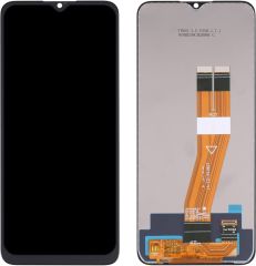 Samsung Galaxy A02 S Lcd Ekran - Samsung Galaxy A02 S Uyumlu 8684609087352