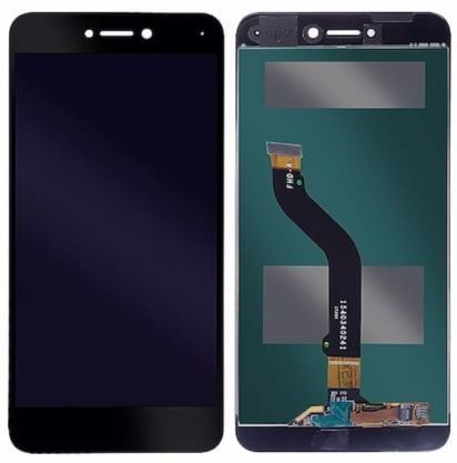 Huawei P9 Lite 2017 Lcd Ekran + Tamir Seti + Yapıştırıcı 2