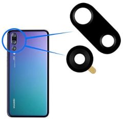 Huawei P20 Pro Kamera Camı