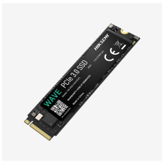 Hıksemı Hs-Ssd-Wave(P) 256G, 2280-1800Mb/S, Gen3, Nvme Pcıe M.2 2280, 3D Nand, Ssd (By Hikvision)