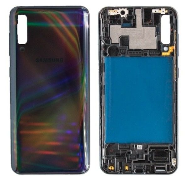 Samsung Galaxy A50 Kasa