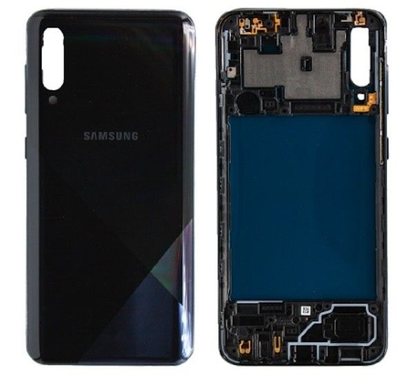 Samsung Galaxy A50s Kasa