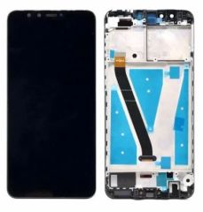 Huawei Y9 2018 Lcd Ekran Full Kasa 2