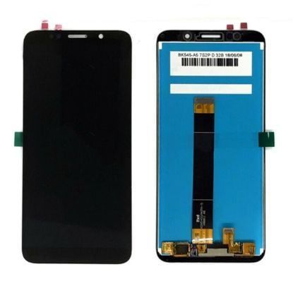 Huawei Y5 2018 Lcd Ekran + Tamir Seti + Yapıştırıcı 1