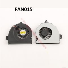 Asus X54c Asus X53sc, X53sd, X53sj, X53sk, X53sm, X53sv Laptop Fancpu Fan Yeni