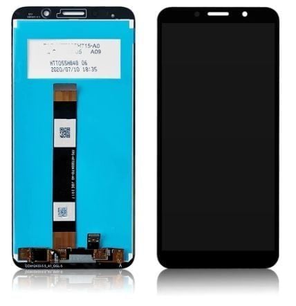 Huawei Y5 P Lcd Ekran + Tamir Seti + Yapıştırıcı 1