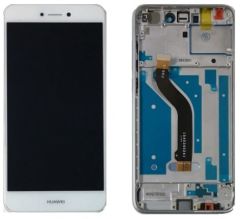 Huawei P9 Lite Lcd Ekran Full Kasa 2