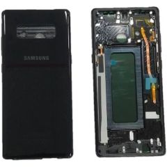 Samsung Galaxy Note 8 Kasa 2