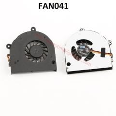 Toshiba Satellite L670, L670d, L675, L675d Fan Model-1