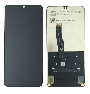 Huawei P30 Lcd Ekran Orjinal 2