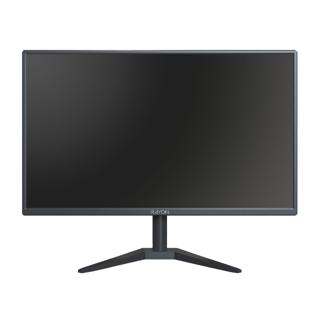 Raydın R215Tnb 21,5&Quot; 5Ms, 75Hz, Full Hd, D-Sub, Hdmı, Tn Led Monitör (Siyah)