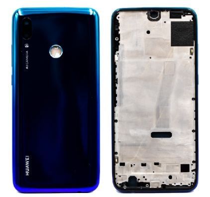 Huawei P Smart Full Kasa 1