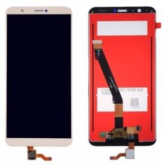 Huawei P Smart Lcd Ekran + Tamir Seti + Yapıştırıcı - Huawei P Smart Uyumlu 8684609073874