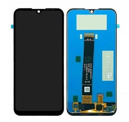 Huawei Y5 2019 Lcd Ekran + Tamir Seti + Yapıştırıcı - Huawei Y5 2019 Uyumlu 8684609073751