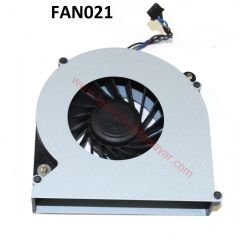 Hp Probook 8450p Fan Part 646285-001