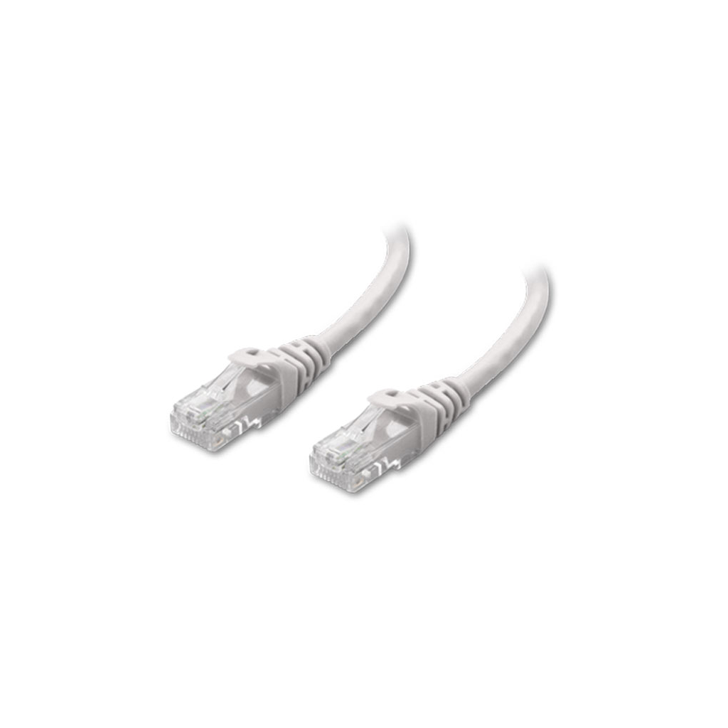 S-Lınk Sl-Cat6030 Cat6 Patch 30Cm Kablo (Gri)