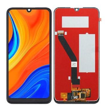 Huawei Y6 S Lcd Ekran + Tamir Seti + Yapıştırıcı - Huawei Y6 S Uyumlu 8684609073713