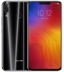 Lenovo Z5 Kapak 1