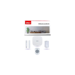 Dahua Art-Arc3000h-03-Gw2 Wifi + 2g  Kablosuz Alarm Seti