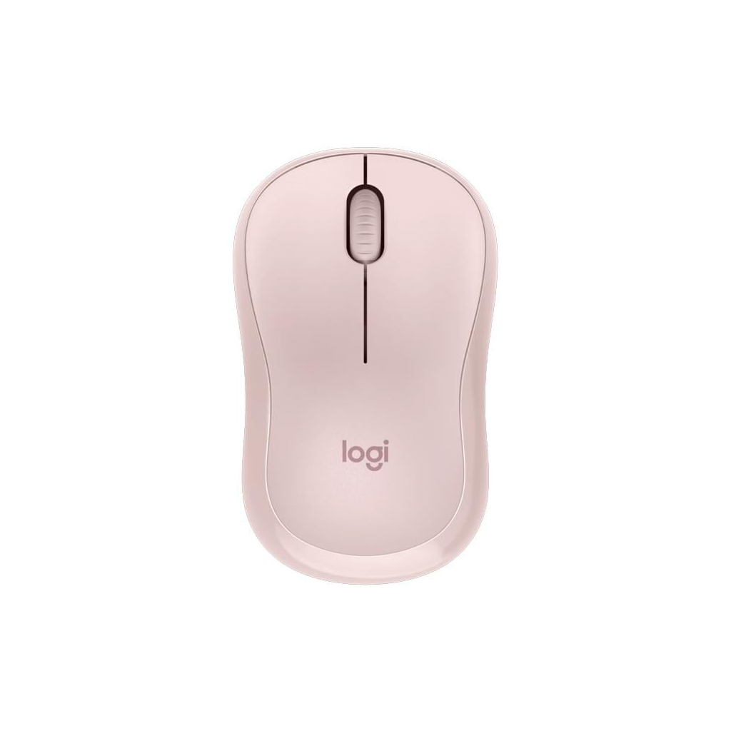 Logıtech 910-007121, M240 Rose, Bluetooth, Kablosuz, 4000Dpi, Optik, 3 Tuşlu, 18Ay Pil Ömrü, Mouse