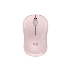 Logıtech 910-007121, M240 Rose, Bluetooth, Kablosuz, 4000Dpi, Optik, 3 Tuşlu, 18Ay Pil Ömrü, Mouse