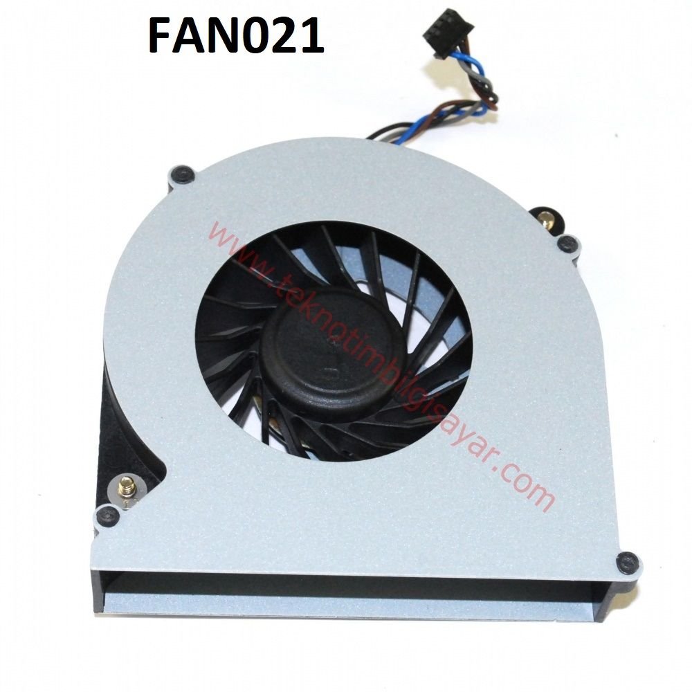 Hp Probook 4730s Fan