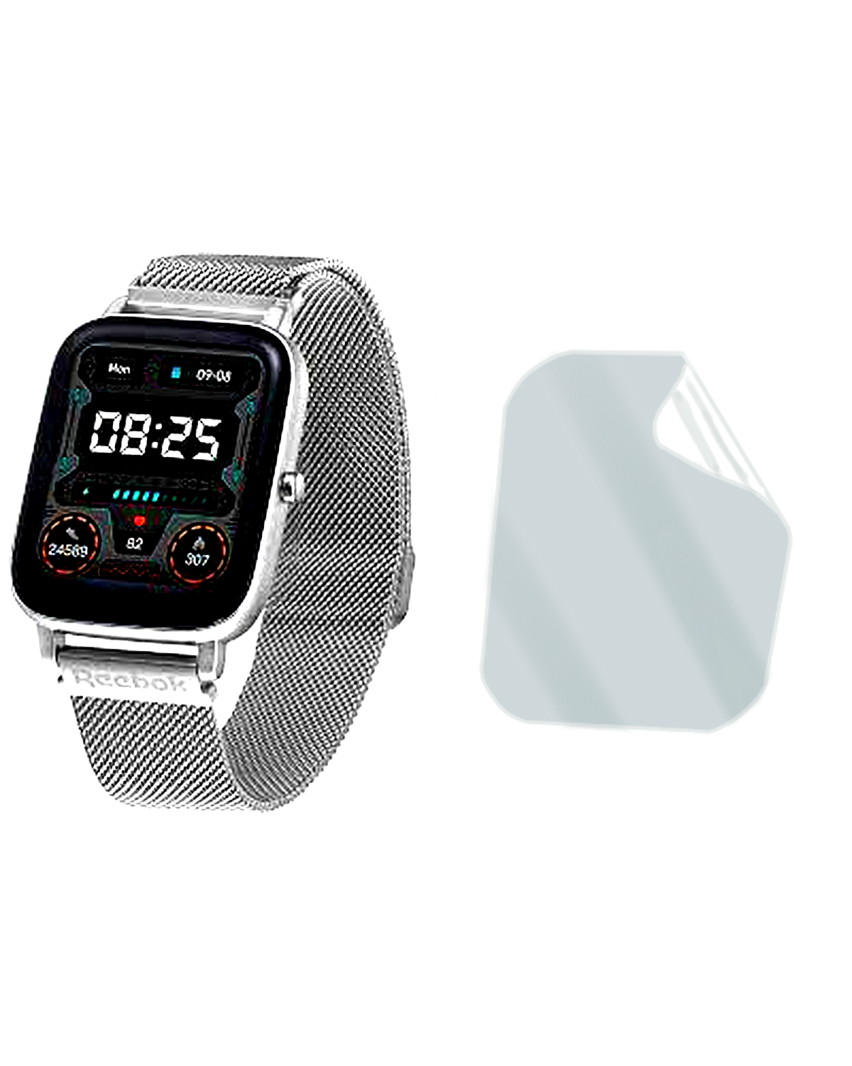 Reebok final watch shop