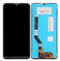 Huawei Y7 2019 Lcd Ekran + Tamir Seti + Yapıştırıcı - Huawei Y7 2019 Uyumlu 8684609072419