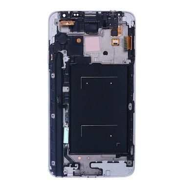 Samsung Galaxy Note 3 Neo Lcd Ekran