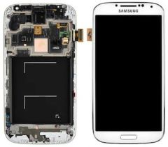 Samsung Galaxy S4 i9500 Lcd Ekran