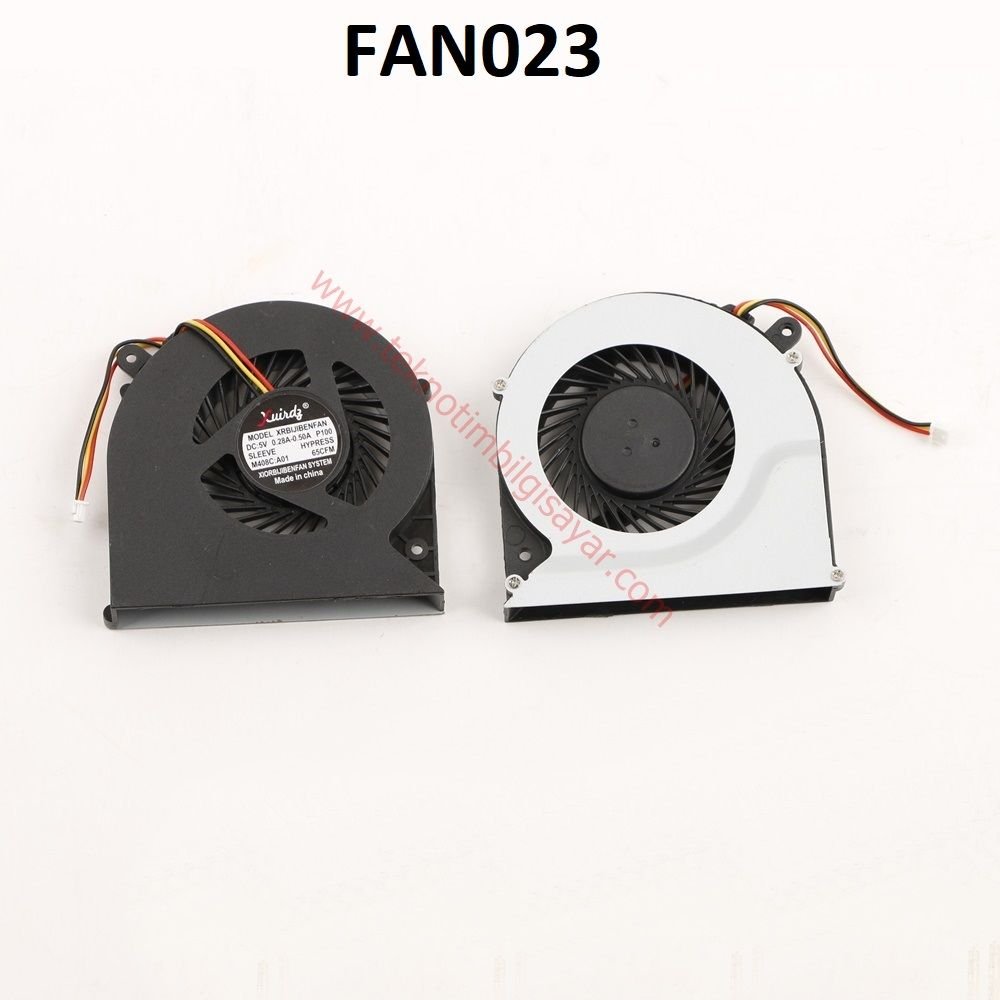 Toshiba L870d Fan (Laptop-Notebook) V000270070