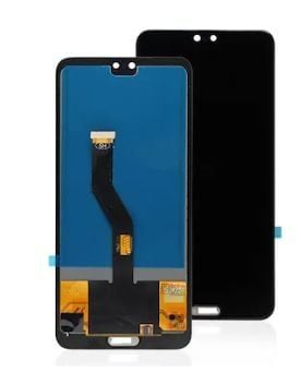 Huawei P20 Pro Oled Ekran + Tamir Seti + Yapıştırıcı - Huawei P20 Pro Uyumlu 8684609073386