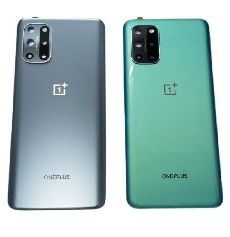 Oneplus 8 T Arka Kapak 1