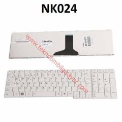 Toshiba Satellite C650d 10q, C650d 108, C650d 12d Klavye