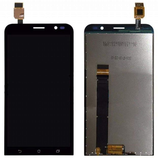 Asus Zenfone Go Lcd Ekran Zb 450 Kl 2