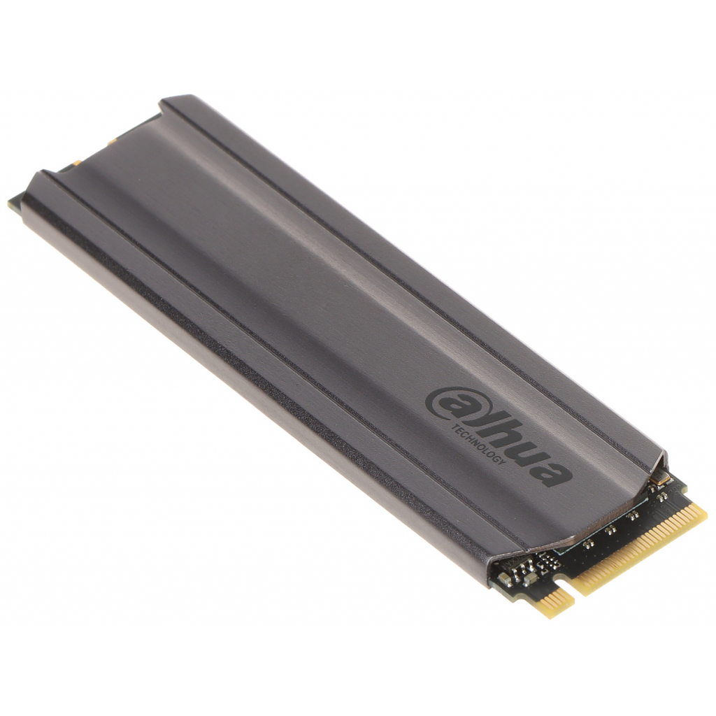 Dahua C900vn1tb-B, 1tb, 3400/3000, Gen3, Nvme Pcie M.2, Ssd