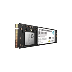 Hp 2yy44aa, Ex900, 500gb, 2100-1500mb/S, Gen3, Nvme Pcie M.2, 3d Nand, Ssd